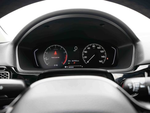 Used 2023 Honda Civic EX image 16