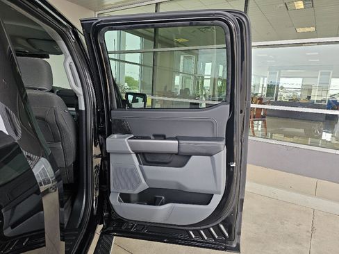 Used 2023 Ford F150 XLT w/ Equipment Group 302A High AWD/4WD image 13