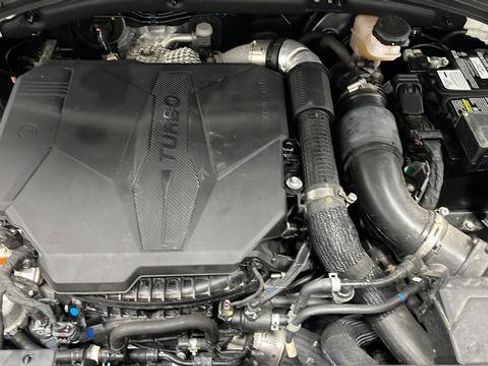 Used 2024 Hyundai Santa Fe SE image 28