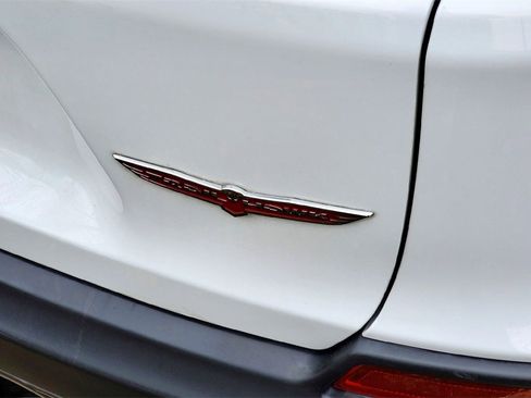 Used 2021 Jeep Cherokee Trailhawk w/ Technology Group image 8