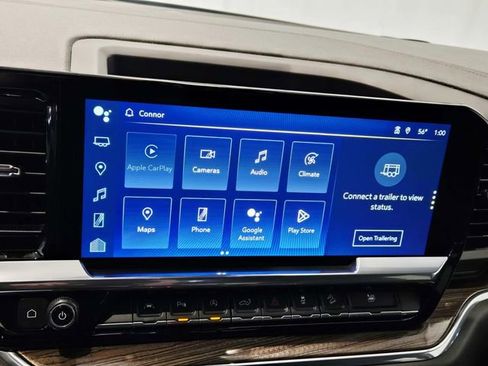 Used 2024 Chevrolet Silverado 1500 RST w/ RST All Star Premium Package image 24