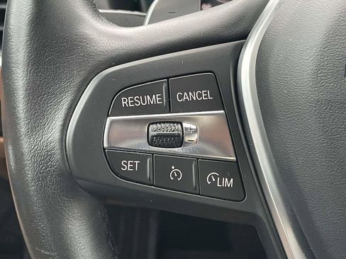 Used 2020 BMW 330i xDrive w/ Premium Package image 12