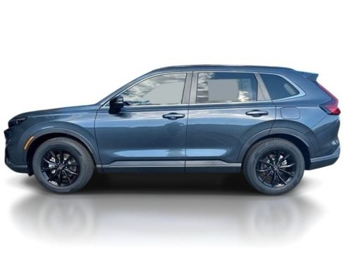 New 2025 Honda CR-V Sport-L image 4