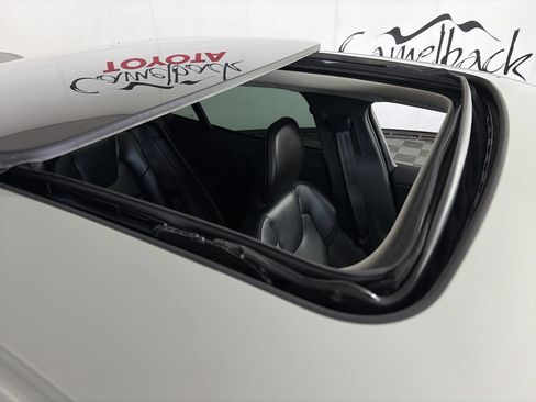 Used 2019 Volvo S60 T5 Momentum FWD image 11