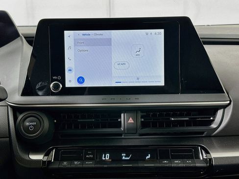 Used 2025 Toyota Prius LE FWD image 23