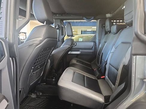 Used 2022 Ford Bronco Black Diamond AWD/4WD image 33