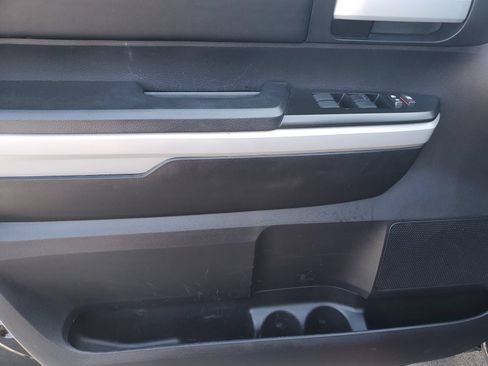 Used 2019 Toyota Tundra TRD Pro AWD/4WD image 22
