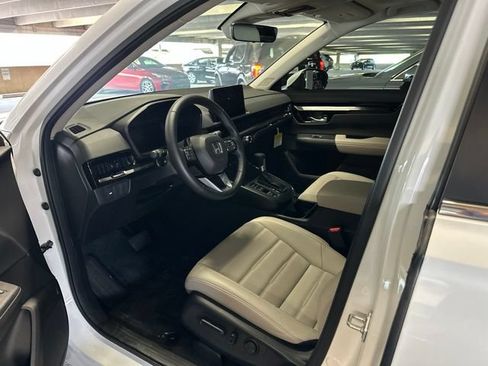 Certified 2026 Honda CR-V EX-L image 7