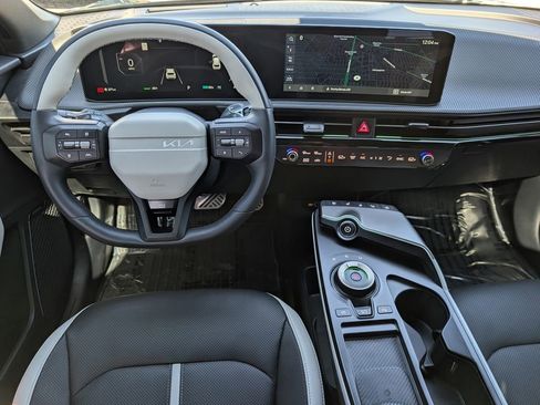 Certified 2025 Kia EV6 GT-Line image 20