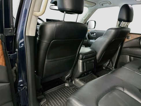 Used 2023 Nissan Armada SL AWD/4WD image 29