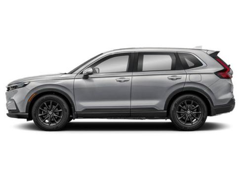 Used 2026 Honda CR-V EX-L image 3
