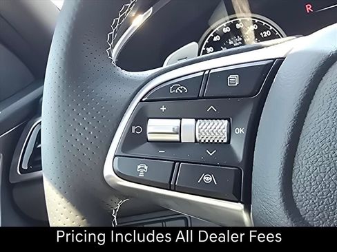 New 2026 Genesis G70 3.3T Sport Prestige RWD image 19