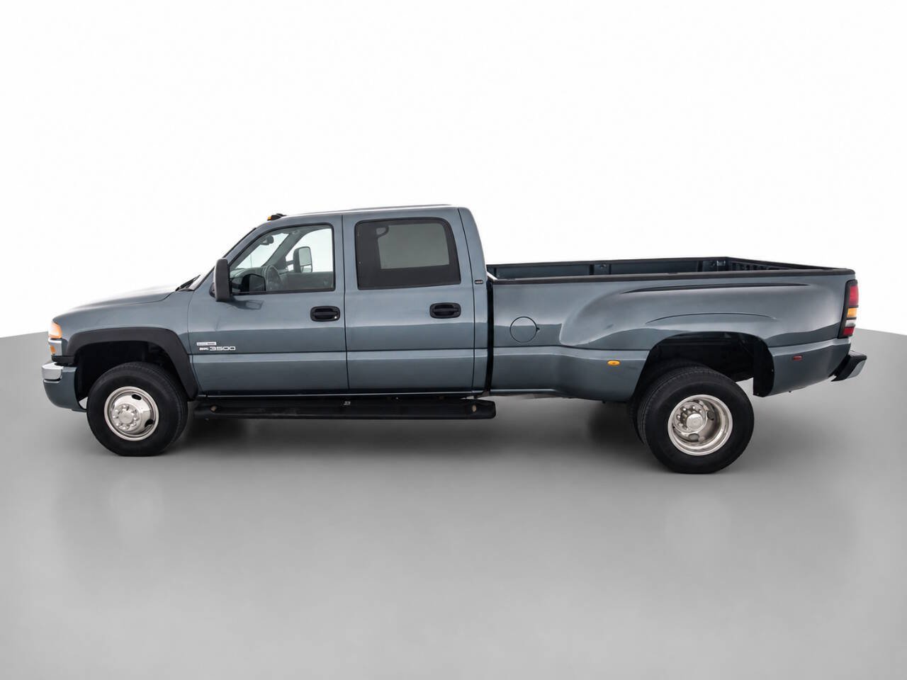 Used 2007 GMC Sierra 3500 2WD Crew Cab image 8