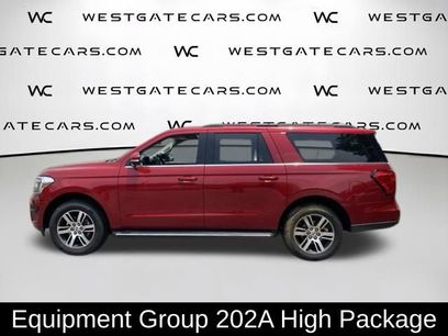 Used 2022 Ford Expedition Max XLT