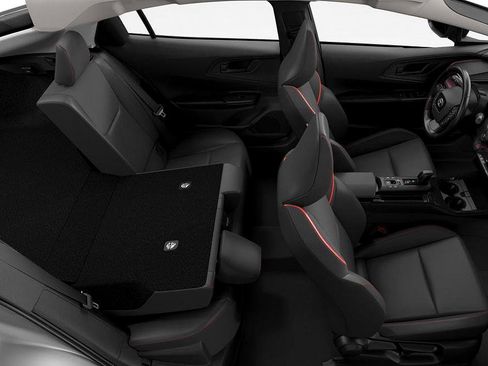 New 2026 Toyota Prius Plug-In Hybrid image 40