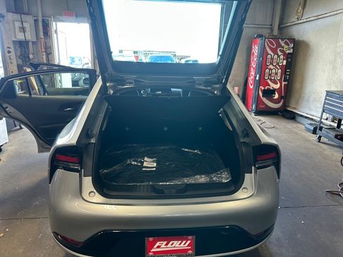 Used 2025 Toyota Prius Limited w/ Limited Premium Package AWD/4WD image 18