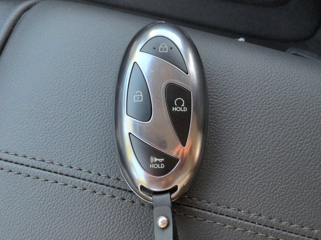 New 2026 Hyundai Tucson SE FWD image 26