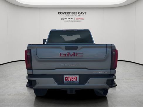 New 2026 GMC Sierra 2500 Denali w/ Denali Reserve Package image 9