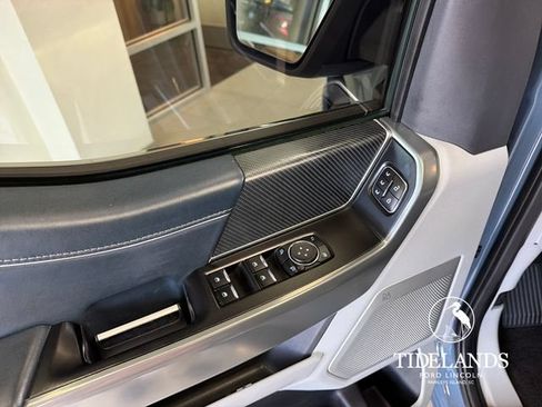 Certified 2023 Ford F150 Limited AWD/4WD image 15