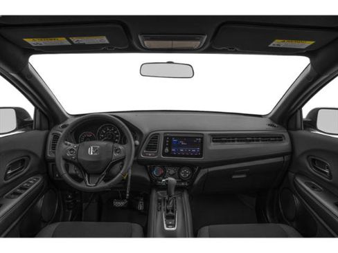 Used 2019 Honda HR-V Sport image 8