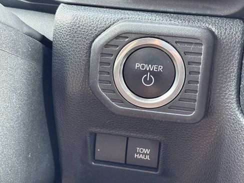 Used 2024 Toyota Land Cruiser 1958 AWD/4WD image 27