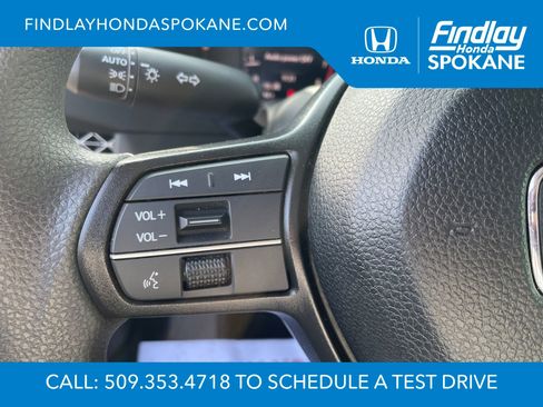Used 2024 Honda Accord EX image 16