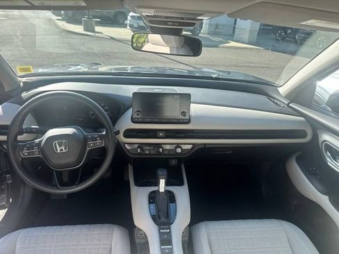 Certified 2023 Honda HR-V LX image 15