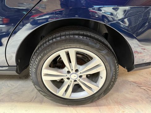 Used 2014 Mercedes-Benz ML 350 4MATIC w/ Premium 1 Package image 36