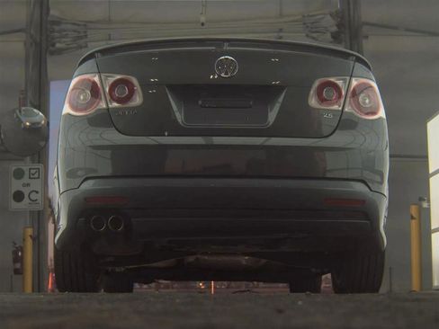 Used 2007 Volkswagen Jetta 2.5 image 6