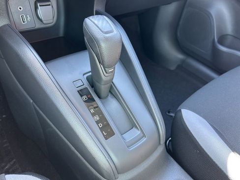 New 2025 Nissan Versa S w/ Trunk Package image 28