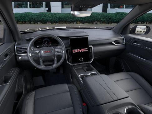 New 2026 GMC Acadia Elevation w/ Black Edition image 40