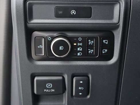 New 2025 Ford F150 Tremor w/ Equipment Group 402A High image 22