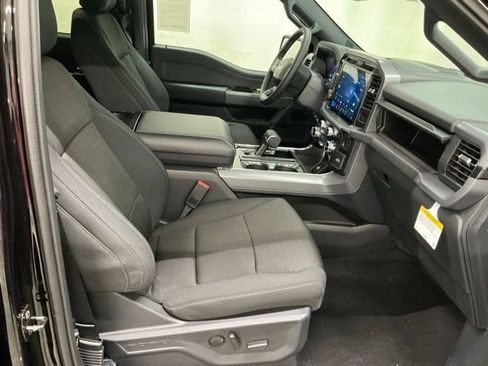 New 2026 Ford F150 XLT w/ Equipment Group 302A MID AWD/4WD image 20