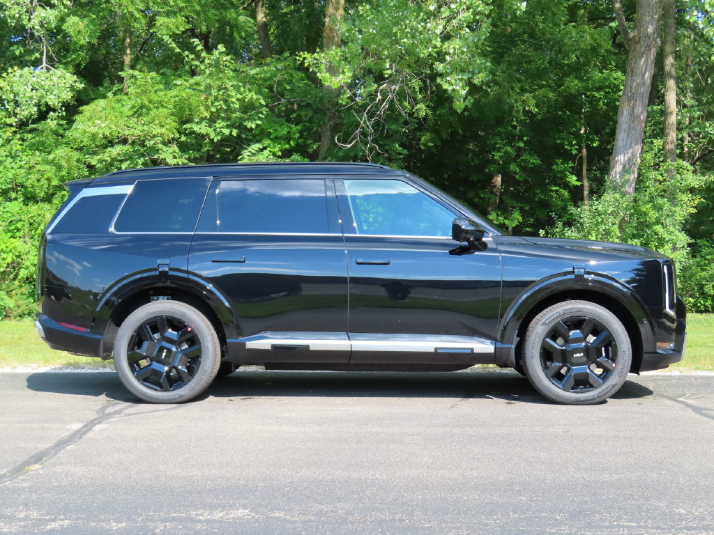 New 2027 Kia Telluride SX Prestige AWD/4WD image 2