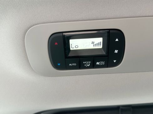 New 2026 Honda Odyssey EX-L image 18