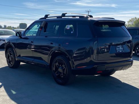 New 2027 Kia Telluride EX X-Line image 6