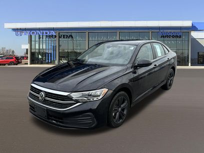 Used 2023 Volkswagen Jetta SE