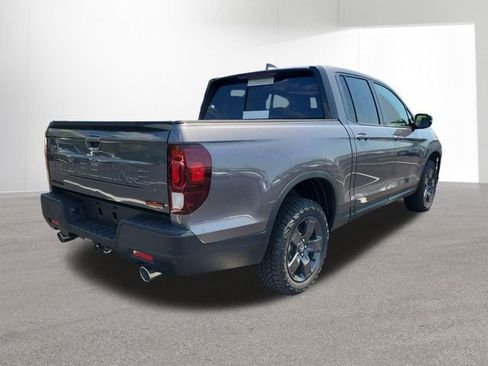 New 2026 Honda Ridgeline TrailSport image 13