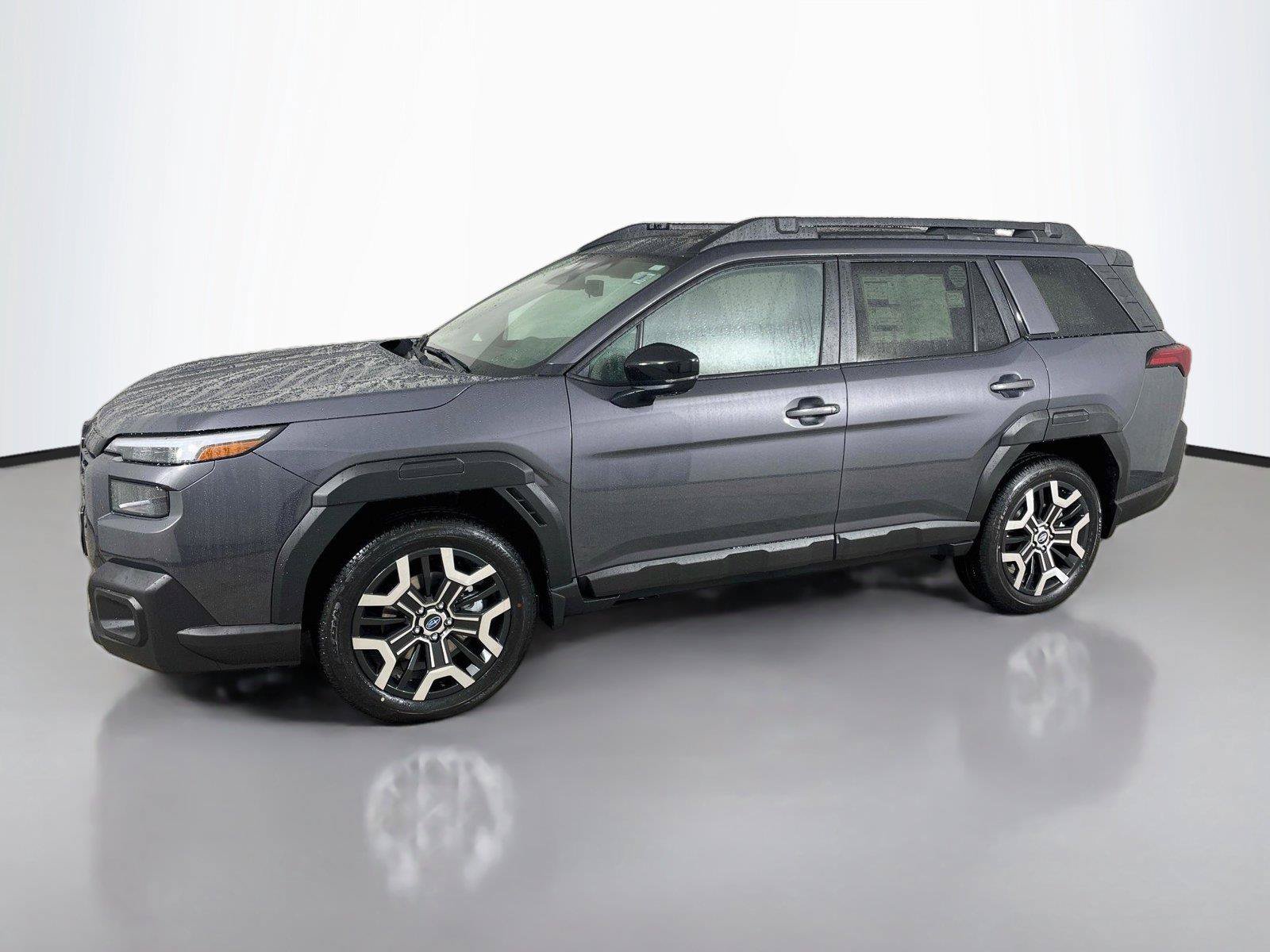 New 2026 Subaru Outback Touring XT w/ Convenience Package AWD/4WD image 8