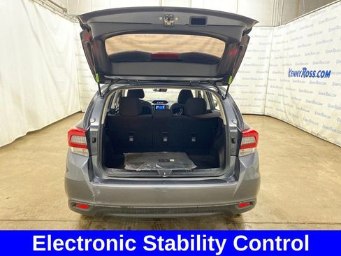 Used 2021 Subaru Impreza Premium image 14