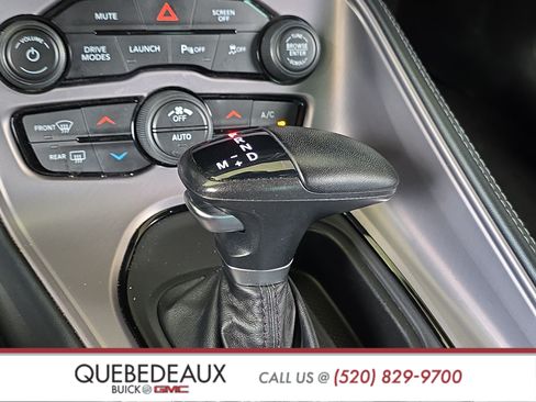 Used 2023 Dodge Challenger R/T Scat Pack RWD image 22