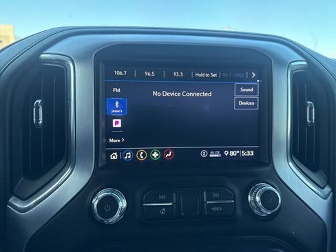 Used 2020 GMC Sierra 1500 SLT image 13