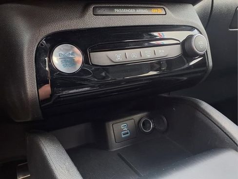 Used 2023 Ford Escape ST-Line w/ Tech Pack #1 AWD/4WD image 25