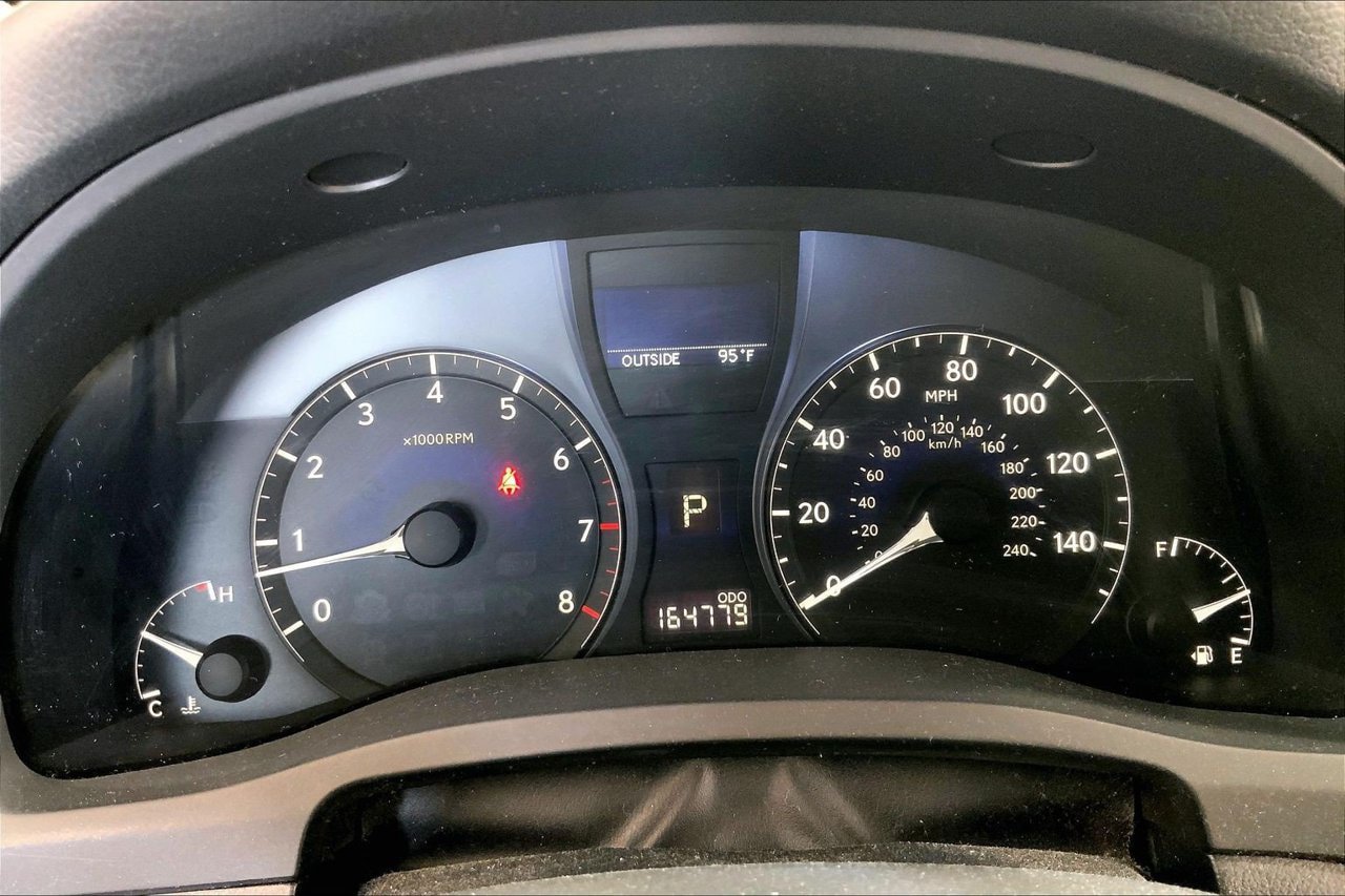 Used 2010 Lexus RX 350 AWD image 18