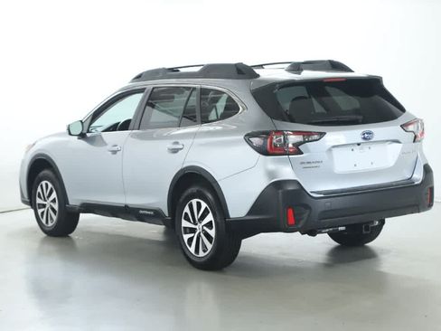 Certified 2021 Subaru Outback Premium w/ Popular Package #1 AWD/4WD image 39