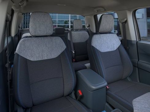 New 2026 Ford Maverick XLT FWD image 10
