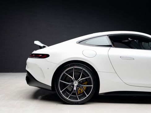 Used 2024 Mercedes-Benz AMG GT 55 image 37