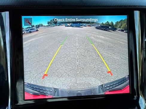 Used 2024 RAM 1500 Rebel image 20