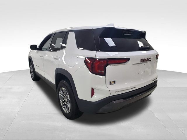 Used 2025 GMC Terrain Elevation AWD/4WD image 9