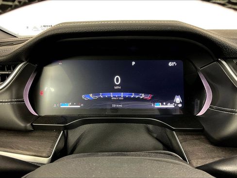 Used 2025 Jeep Grand Cherokee L Limited w/ Trailer Tow Package AWD/4WD image 13